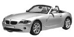 BMW E85 C1692 Fault Code