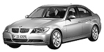 BMW E90 C1692 Fault Code
