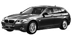 BMW F11 C1692 Fault Code